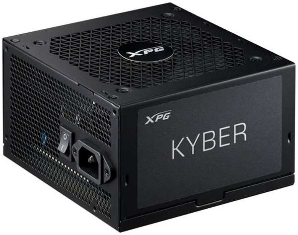 Блок питания для компьютера XPG Kyber 850 (KYBER850G-BKCEU) 9092086047