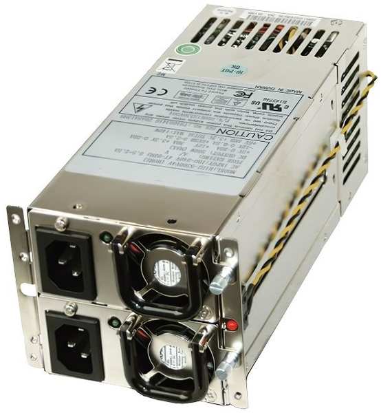 Блок питания для компьютера EMACS R1S2-5300V4V