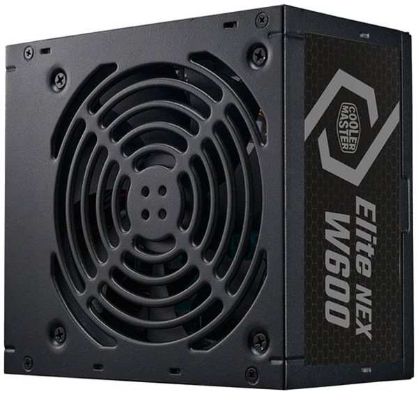 Блок питания для компьютера Cooler Master MPW-6001-ACBW-BNL 9092088458