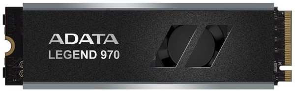 SSD накопитель ADATA Legend 970 2TB (SLEG-970-2000GCI) 9092088802