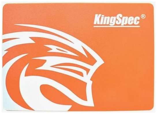 SSD накопитель KingSpec P3-256 9092088898