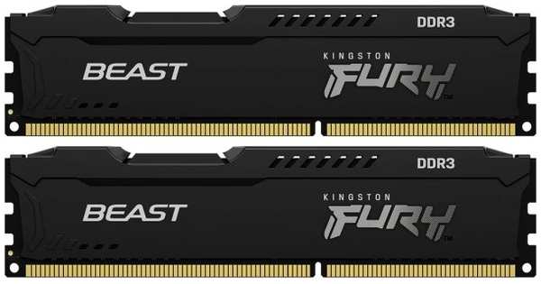 Оперативная память Kingston 8 GB KF316C10BBK2/8