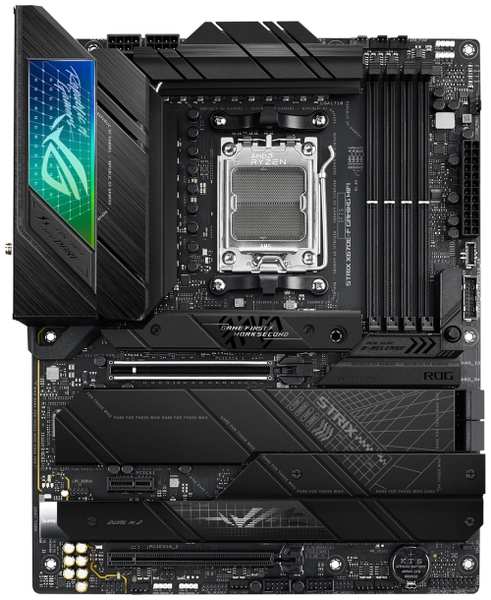 Материнская плата ASUS ROG Strix X670E-F Gaming WiFi (90MB1BA0-M0EAY0) 9092103615