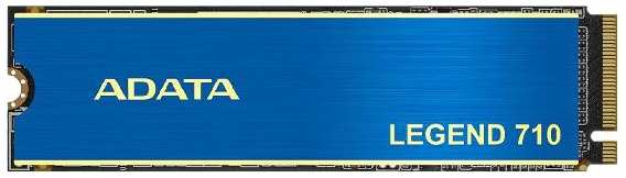 SSD накопитель ADATA Legend 710 2.04TB (ALEG-710-2TCS) 9092103715