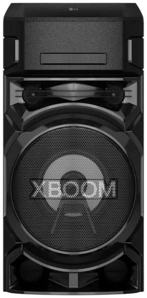 Музыкальная система LG X-Boom ON77DK