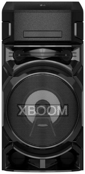 Музыкальная система LG X-Boom ON66 9092112607