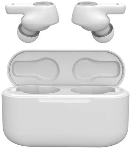 Беспроводные наушники 1MORE Pistonbuds True Wireless White (ECS3001T-Wh) 9092119168