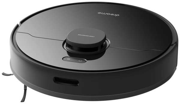 Робот-пылесос Dreame Bot Robot Vacuum and Mop D9 Max (RLS5-BL1)