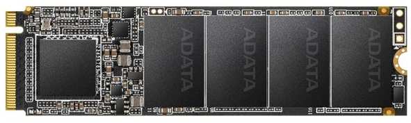 SSD накопитель ADATA SX6000 Pro 512GB (ASX6000PNP-512GT-C) 9092135062