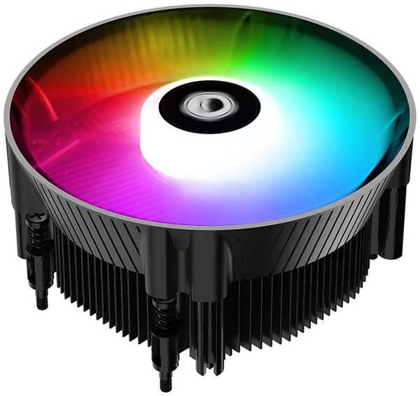 Кулер для процессора ID-Cooling DK-07A Rainbow 9092150016