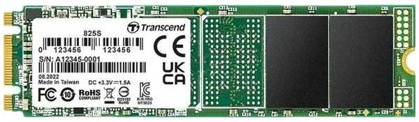 SSD накопитель Transcend TS2TMTS825S 9092150400