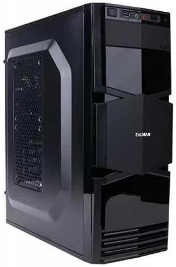 Корпус для компьютера ZALMAN ZM-T3