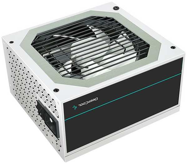 Блок питания Deepcool DP-DQ750-M-V2L WH