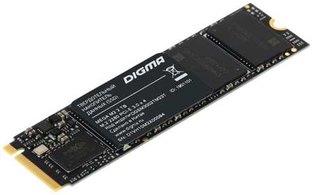 SSD накопитель Digma DGSM3002TM23T 9092152003