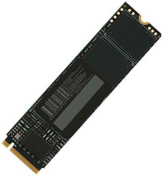SSD накопитель Digma DGSM4001TM63T 9092152013