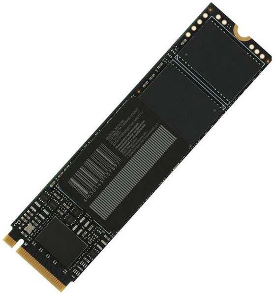 SSD накопитель Digma DGSM4512GM63T