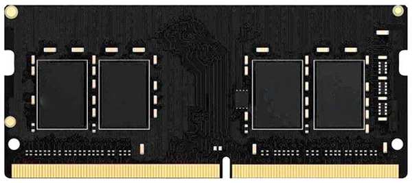 Оперативная память HIKVISION DDR3L 4GB 1600MHz SO-DIMM (HKED3042AAA2A0ZA1/4G)