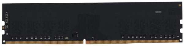 Оперативная память AMD DDR4 4GB 2133MHz DIMM (R744G2133U1S-U)