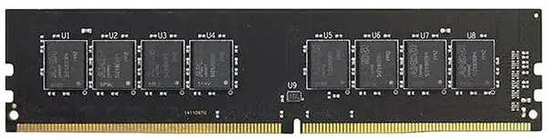 Оперативная память AMD DDR4 16GB 3200MHz DIMM (R9416G3206U2S-U)