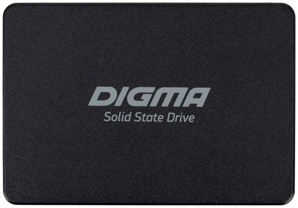 SSD накопитель Digma DGSR2512GS93T 9092152943