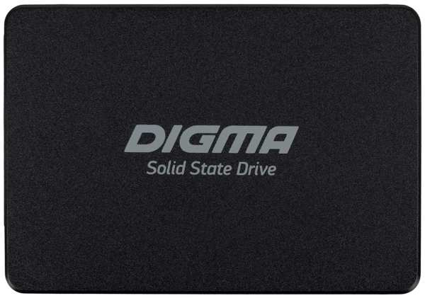 SSD накопитель Digma DGSR2128GY23T