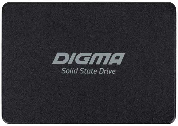 SSD накопитель Digma DGSR2001TP13T