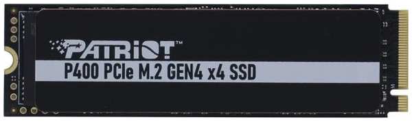 SSD накопитель Patriot P400 2TB (P400P2TBM28H) 9092153206