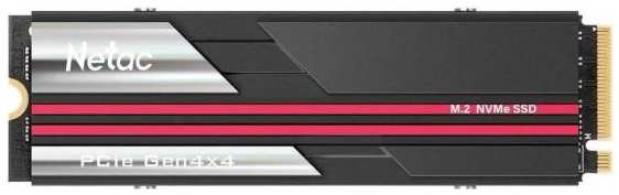 SSD накопитель NETAC NV7000 2TB (NT01NV7000-2T0-E4X)