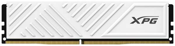 Оперативная память ADATA XPG Gammix D35 DDR4 8GB 3600МГц (AX4U36008G18I-SWHD35) 9092154406