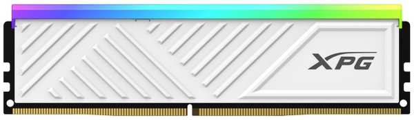Оперативная память ADATA XPG Spectrix D35G DDR4 8GB (AX4U32008G16A-SWHD35G)