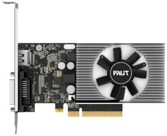 Видеокарта PALIT PA-GT1030 2G D4 (NEC103000646-1082F)
