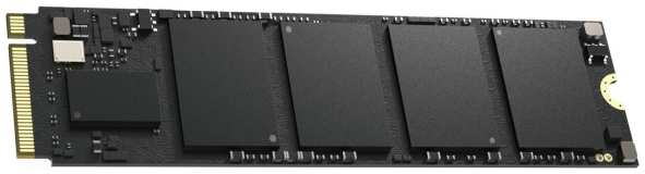 SSD накопитель HIKVISION E3000 256GB (HS-SSD-E3000/256G) 9092156124