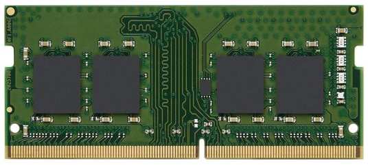 Оперативная память Kingston ValueRAM 16GB (KVR26S19S8/16) 9092156220