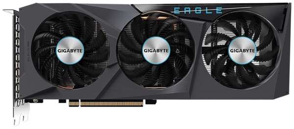 Видеокарта GIGABYTE Radeon RX 6600 Eagle 8GB (GV-R66Eagle-8GD) 9092156259