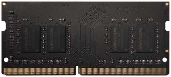 Оперативная память HIKVISION DDR4 S1 2666MHz 4GB (HKED4042BBA1D0ZA1/4G)