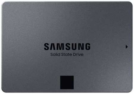 SSD накопитель Samsung 870 QVO 1TB (MZ-77Q1T0BW) 9092156670
