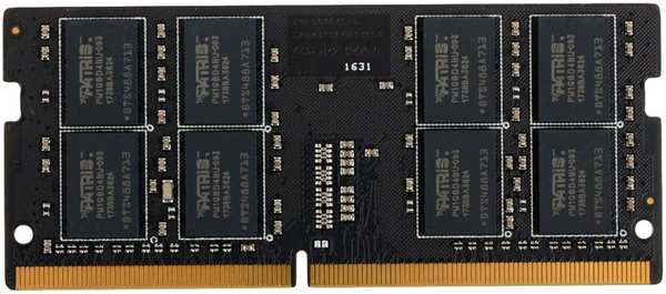 Оперативная память Patriot Signature DDR4 2666Mhz 32GB (PSD432G26662S)