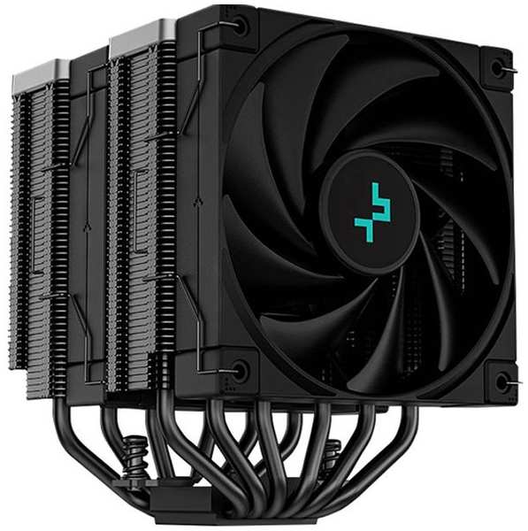 Кулер для процессора Deepcool R-AK620-BKNNMT-G-1 9092157558