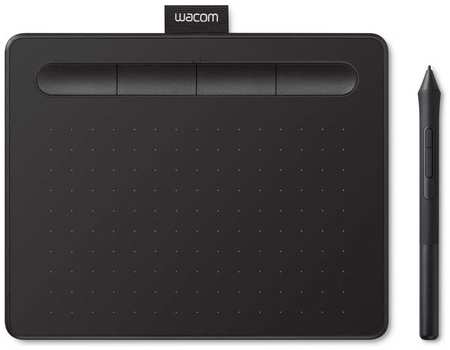 Планшет Wacom CTL-4100K-N