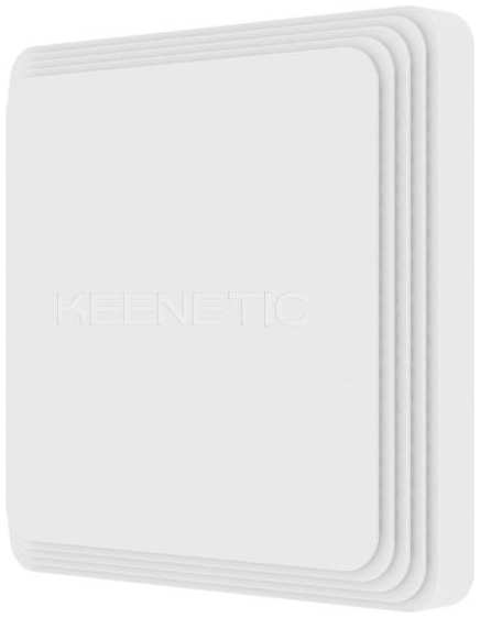 Точка доступа Keenetic Voyager Pro (KN-3510) 9092161366