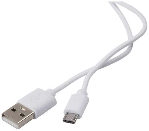 Кабель RED-LINE USB/micro-USB 2A White (УТ000028603)