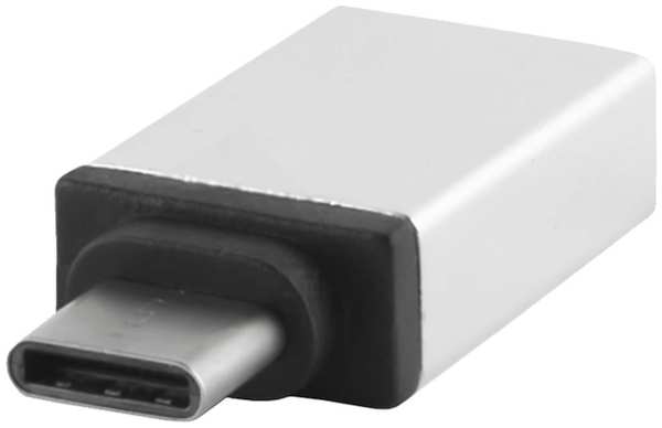 Адаптер RED-LINE OTG Type-C-USB (УТ000012622)