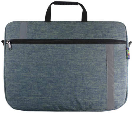 Сумка для ноутбука VIVACASE Niagara 15,6″ Blue (VCN-CNAGLR15-blue) 9092216342