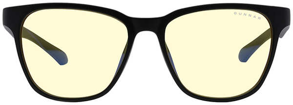 Компьютерные защитные очки Gunnar Berkeley Onyx (BER-00101)