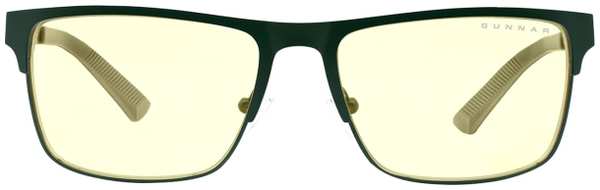 Компьютерные защитные очки Gunnar Pendleton Amber Moss (PEN-09401)