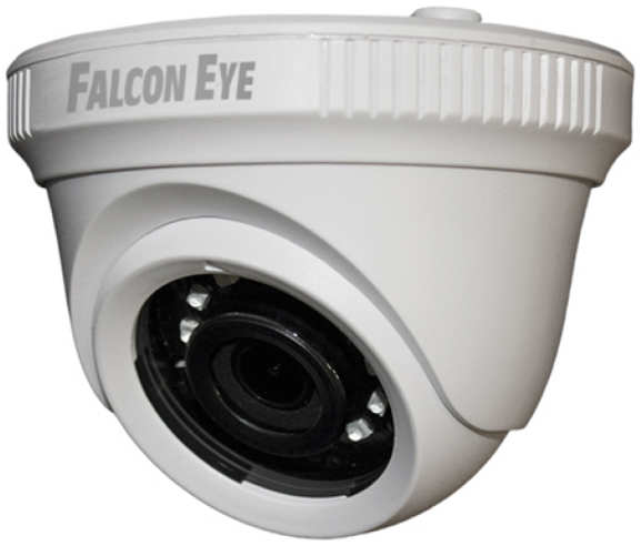 Камера видеонаблюдения FALCON-EYE FE-MHD-DP2e-20 9092242551