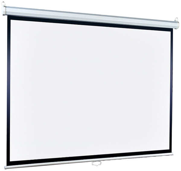 Экран для видеопроектора LUMIEN LEP-100120, 198х300 см