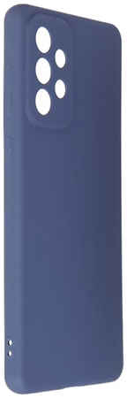 Чехол PERO для Samsung Galaxy A73 Blue (CC1C-0158-BL) 9092257823