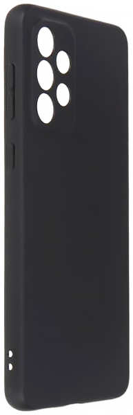 Чехол PERO для Samsung Galaxy A33 Black (CC1C-0129-BK) 9092257824