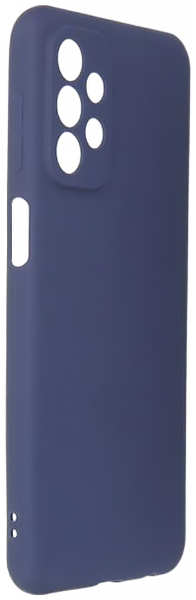 Чехол PERO для Samsung Galaxy A23 Blue (CC1C-0153-BL) 9092257871